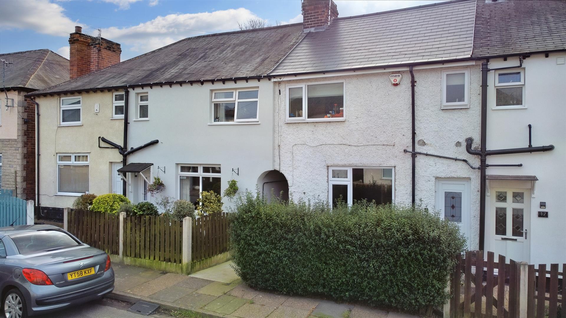 Thorpe Close, Stapleford, Nottingham Robert Ellis Estate Agents